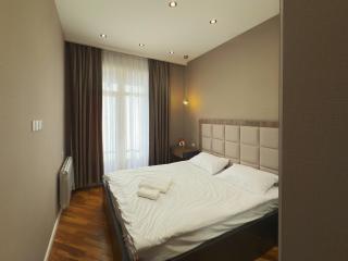 Melissa - Cozy & Great Location! - Baku - 7
