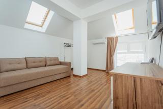 Aeroport Family Apartament - Codru - 8