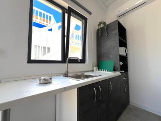 Costinesti Greek Bungalows - Schitu - 9