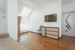 Aeroport Family Apartament - Codru - 7