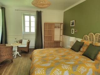 Chambre d'hôtes Côté Jardin - - 3