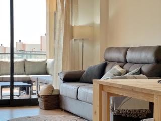 Apartamento en San Jorge, Bajo Maestrazgo - Sant Jordi - 4