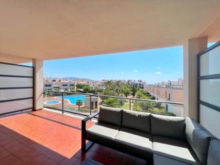 Apartamento en San Jorge, Bajo Maestrazgo - Sant Jordi - 8