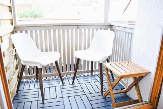 stycoz - Modern studio - Central - Kempten - 1