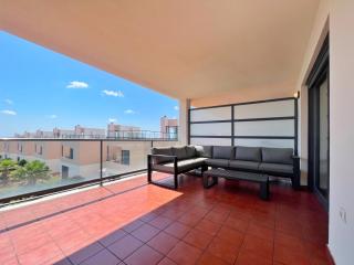Apartamento en San Jorge, Bajo Maestrazgo - Sant Jordi - 7