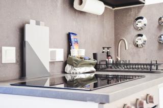 stycoz - Modern studio - Central - Kempten - 7