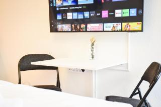 stycoz - Modern studio - Central - Kempten - 2