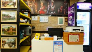 Border Town International Youth Hostel Fenghuang Ancient City Bar Street Branch - Fenghuang - 8