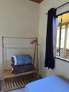 Chalé Encanto da Serra - São José dos Campos - 3