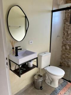Chalé Encanto da Serra - São José dos Campos - 4
