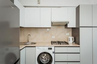 Aeroport Family Apartament - Codru - 6