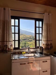 Chalé Encanto da Serra - São José dos Campos - 2