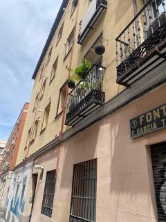 DISFRUTA del Barrio de las Letras Tu segundo hogar en Madrid - 8