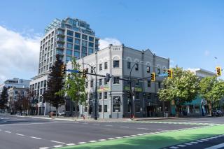 Ocean Island Inn | Backpackers | Suites - Victoria - 0