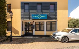 Citylife Rooms - Mosonmagyaróvár - 0