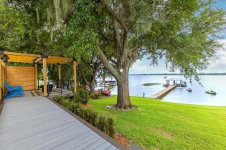 Sunset Cove Cottage - 8