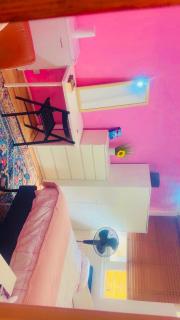 Deluxe Double Room - London - 3