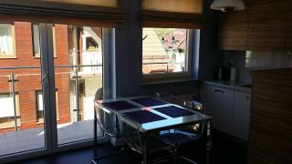 Apartament Lisi Jar Jastrzębia Góra Widok 4 - 6