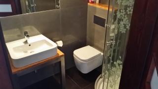 Apartament Lisi Jar Jastrzębia Góra Widok 4 - 1