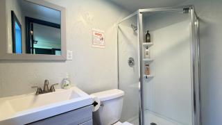 Paseo Nook Studio Private Entry & Parking #34b - 2