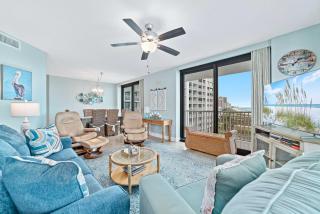 Summer House Unit 501B - 3