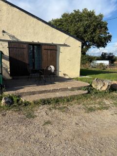 Grange - Saint-Paul-Mont-Penit - 5