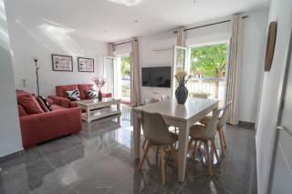 Apartamentos Áurea Casas del Sur - 9