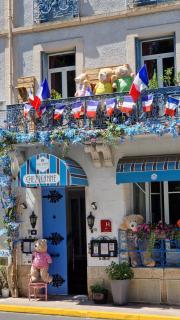 Hotel ChezJeanne - La Bourboule - 6
