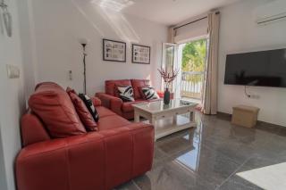 Apartamentos Áurea Casas del Sur - 8