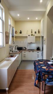 Izabela's apartment in Sololaki - 9