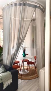 DISFRUTA del Barrio de las Letras Tu segundo hogar en Madrid - 9