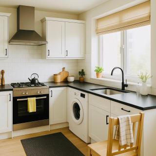 Deluxe Double Room - London - 4