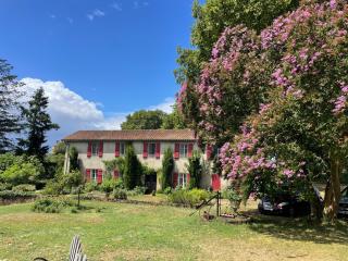 Le Presbytere - Castex - 9