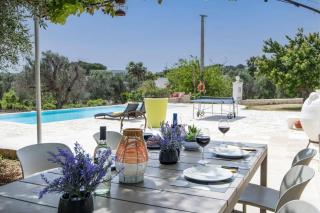 Villa Trullo Mammazia by Villa Plus - 5