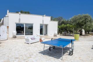 Villa Trullo Mammazia by Villa Plus - Carovigno - 2