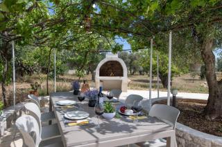 Villa Trullo Mammazia by Villa Plus - 1