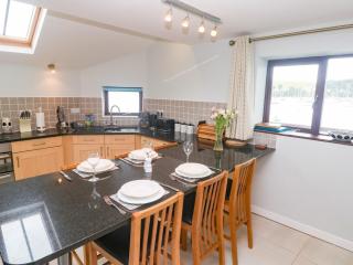 Tobys Quay - Falmouth - 2