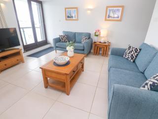 Tobys Quay - Falmouth - 6