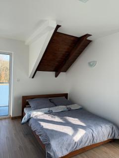 Dębowy Dwór, Wędkowanie, Stawy, Agroturystyka - - 6