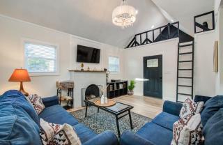 Charming Cozy & Central 2-BD 1-BA Mins to DT - Houston - 3