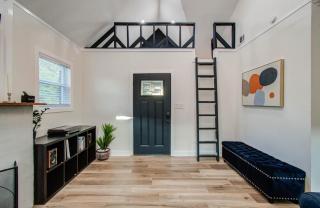 Charming Cozy & Central 2-BD 1-BA Mins to DT - Houston - 2