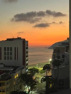 Ipanema - Rainha Elizabeth II - 1 Quarto - 9