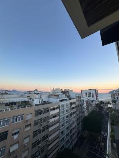 Ipanema - Rainha Elizabeth II - 1 Quarto - 5