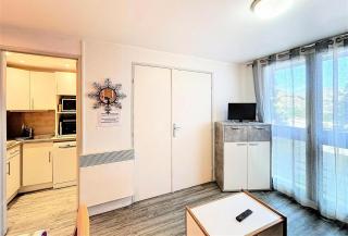Résidence Phenix - APPARTEMENT 2 PIECES CABINE 6 PERSONNES MAE-9684 - 8