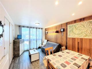 Résidence Phenix - APPARTEMENT 2 PIECES CABINE 6 PERSONNES MAE-9684 - Le Corbier - 0