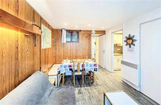 Résidence Phenix - APPARTEMENT 2 PIECES CABINE 6 PERSONNES MAE-9684 - Le Corbier - 9