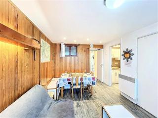 Résidence Phenix - APPARTEMENT 2 PIECES CABINE 6 PERSONNES MAE-9684 - 5