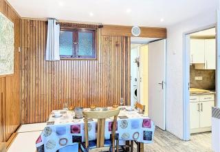Résidence Phenix - APPARTEMENT 2 PIECES CABINE 6 PERSONNES MAE-9684 - Le Corbier - 6