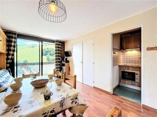 Résidence Pegase - APPARTEMENT 3 PIECES 7 PERSONNES PISTES MAE-9854 - Le Corbier - 8