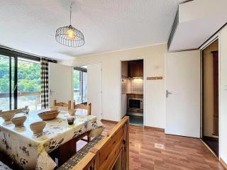 Résidence Pegase - APPARTEMENT 3 PIECES 7 PERSONNES PISTES MAE-9854 - 6